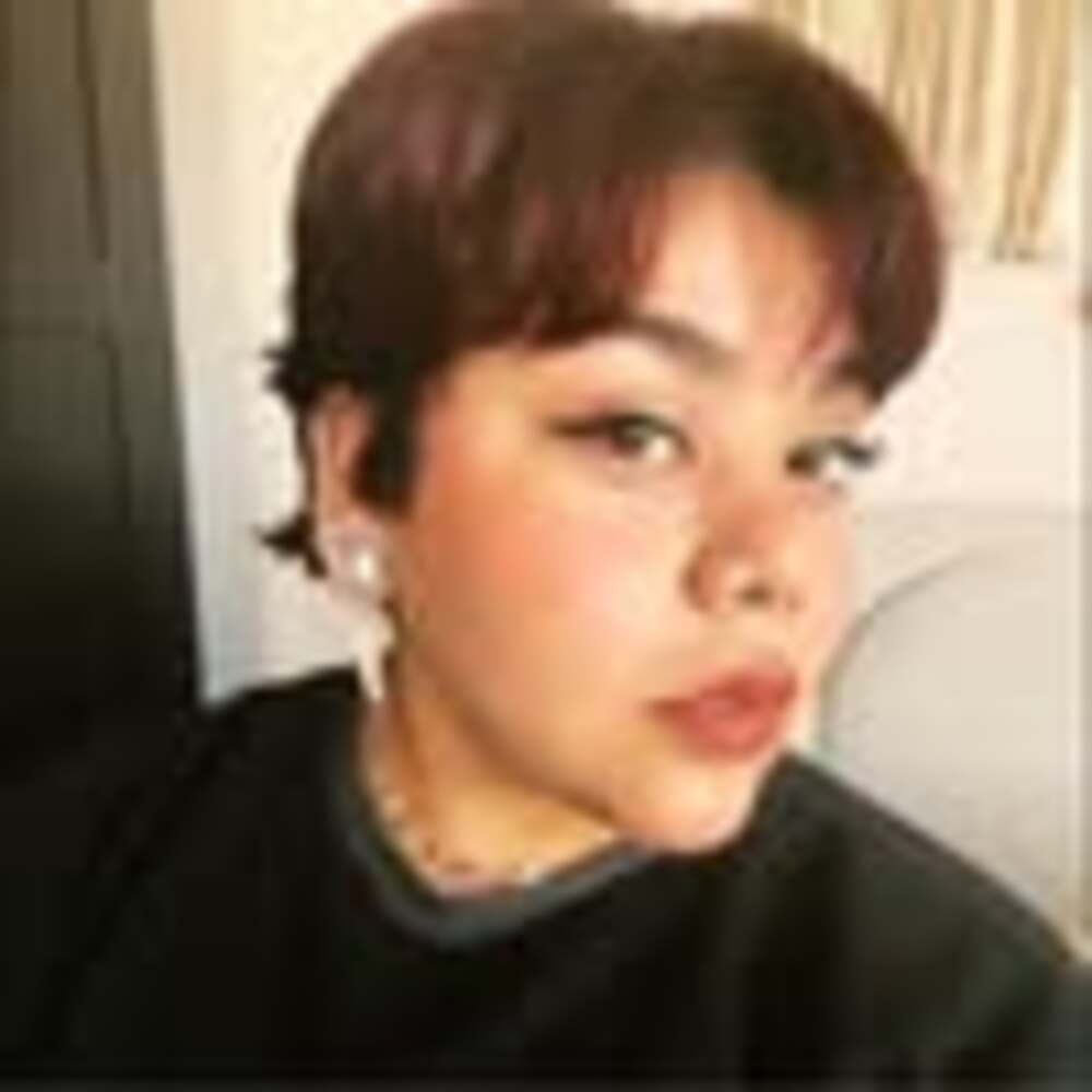 Meet your Posher, Katerine lariza